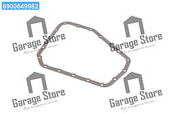 Прокладка картера двигуна (вир-во GM) 93741472