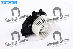 Вентилятор салону AUDI, SKODA, VW (вир-во Nissens) 87030