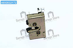 Дверний замок передній правий VW-Audi (вир-во Febi) 17018