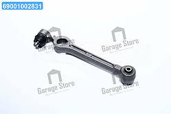 Важель підв. Mazda Demio 96-02 нижн прав (вир-во 555 Японія) SA1712R