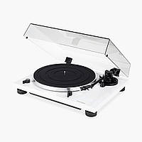 Програвач вінілових дисків THORENS TD 201 (White High Gloss)
