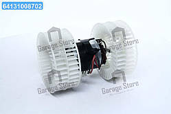 Вентилятор обігрівача MERCEDES VITO II W 639 (03-) (вир-во Nissens) 87212