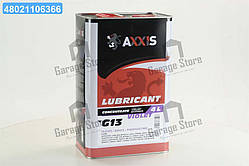 Антифриз  VIOLET-PURPLE концентрат G13 (-80C) (Каністра 4л) 48021106366