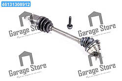 Вал приводний лівий VAG (вир-во MEYLE) 100 498 0140