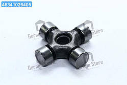 Хрестовина валу кард. MERCEDES керм. (вир-во GKN) U728/4