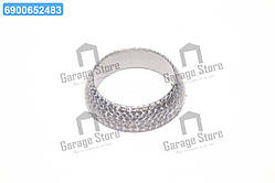 Прокладка труби приймальної nexia (вир-во GM) 96183827