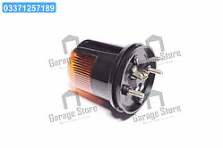 Покажчик поворотів бічний  3307,3309,3308,ЗІЛ 4331,МАЗ,УРАЛ (з лампочкою 12V) 511.3726010