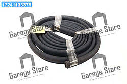 Рукав мастилобензостійкий 38х49-5.5  1.0 Мпа ДСТУ 10362-76 (10м) (вир-во ) Рукав ГОСТ 10362-76