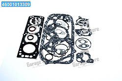 Комплект прокладок двигуна FULL DAEWOO/CHEVROLET AVEO 1,5 8V F15S3 93740204 (вир-во ONNURI) GGSD-018