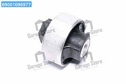 Cайлентблок важеля FIAT 500L, DOBLO, OPEL COMBO 10 перед. міст (Вир-во SIDEM) 819669