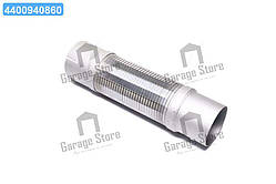 Гофра D90 360MM MERCEDES (TEMPEST) TP014346