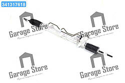 Механізм кермовий RENAULT LOGAN, SANDERO 04- (з ГУР) Professional (RIDER) RD.321100033