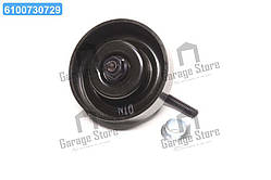 Ролик натяжний ременя кондиціонера HYUNDAI/KIA SPORTAGE, TUCSON, CARENS (вир-во Mobis) 231292D520