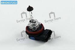 Лампа розжарювання H11 12V 55W PGJ19-2 (вир-во Magneti Marelli) 002549100000