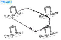 Прокладка масляного поддона двигателя верх. VAG AGA/AGB/AJK/ARE/AZA/BES (пр-во Elring) 467.762