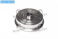 Барабан гальмівний DAEWOO LANOS +HUB задн. (вир-во Bosch) 0 986 477 217