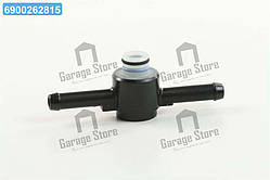 Клапан паливного фільтра (вир-во BOSCH) 1457414021