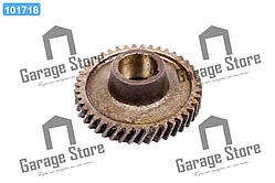 Шестерня проміжний вал постійного зачіп. (43 зуби) 130-1701056