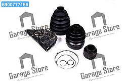 Пильник шруса / зовншнй лвий / к-т (вир-во Mobis) 495812W000