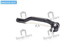 Рульова тяга (заміна з 33 750 01) (пр-ва Lemforder) 37901 01