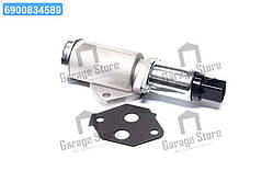 Поворотна заслінка, підведення повітря FORD (вир-во ERA) 556027A