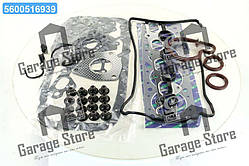 Комплект прокладок двигуна FULL DAEWOO A16DMS (вир-во PARTS-MALL) PFC-G012