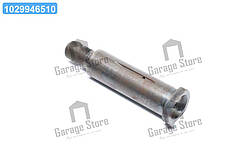 Палець вушка ресори задньої ЗІЛ 130, НЕФАЗ (чорний) (DETALKA) 130-2912478