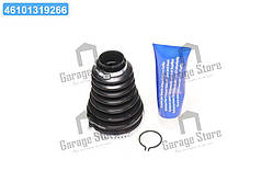 Пильовик ШРУС комплект T5 (вир-во Cifam) 614-031