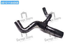 Патрубок водяного охолодження FORD (вир-во FEBI) 47755