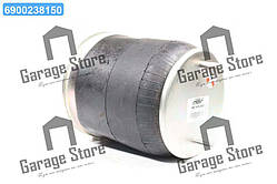 Пневморесори зі стаканом (сталь) (RIDER) RD 74156-K06