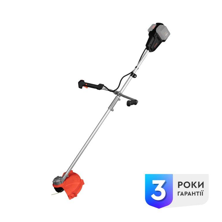 Акумуляторний тример Dnipro-M DTC-200BC Dual (без АКБ та ЗП), фото 1