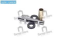 Палець ресори передньої ТАТА,ЕТАЛОН,I-van у зборі (6 найменувань, палець L=134 мм)  265132106704-134