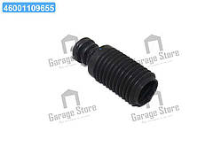 Пильовик аморт. NISSAN ALMERA передн. (вир-во Febest) NSHB-N16F