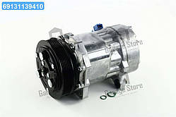 Компресор кондиціонера VW T4 (вир-во AVA) VNAK050