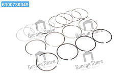 Кольца поршневие (std) (вир-во Mobis) 230402F910