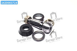 Р/к штанги реактивної УРАЛ (7 найменувань, М30х1,5) (DETALKA) 375-2919024-В