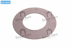 Накладка диска зчеп. 236 (вир-во Трібо) 236-1601138-А3