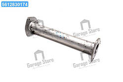 Вставка замість каталізатор DAEWOO LANOS (вир-во ТМК) 96351601