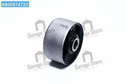 Сайлентблок диференціала MITSUBISHI AIRTREK 03- задн. міст (Вир-во FEBEST) MAB-CU20DM1