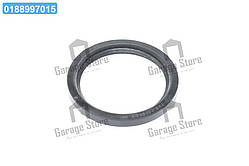 Сальник вала колінчастого  передн. 100х125х12 (фтор) 740-1318166