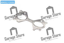 Прокладка колектора EX BMW M47/M57/N47/N57 (2)(3) (вир-во Elring) 171.480