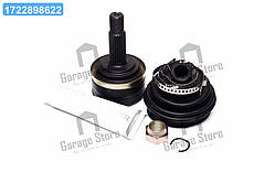 Шарнір /граната/  2108-2110 зовнішній (RIDER) 2108-2215012