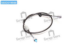 Трос спідометра DAEWOO MATIZ (вир-во PARTS-MALL) PTC-015