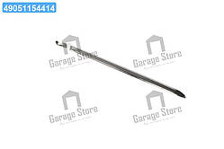 Лопатка монтажна (монтування), L = 600х30х11 DK-LM600