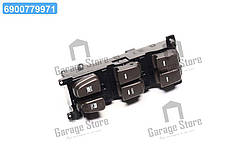 Блок управління склопідйомниками Hyundai Sonata 07- (вир-во Mobis) 935703K600