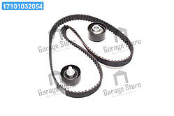 Р/к ГРМ  2170, 1118 16-клап. (2 ролика + ремінь) (RIDER) RD-1419