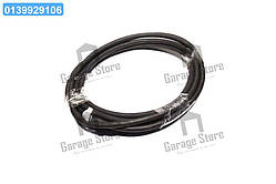 Шланг підкачування шин (6м) ГОСТ 9356-75 (алюміній, латунь) (вир-во ) 5320-3929010