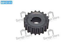 Шестерня вала колін. OPEL KADETT, VECTRA 1.2, 1.4, 1.6 (-95) (вир-во FEBI) 25101