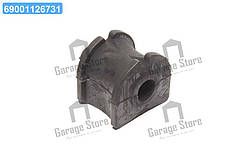 Втулка стабілізатора DACIA DUSTER 10 зад. міст (Вир-во SIDEM) 805904