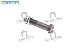 Болт М20х1,5х100 кронштейна реактивної штанги  (міцн.10.9) з гайкою та гровером 1/59891/21